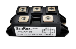 Sanrex整流二极管模块