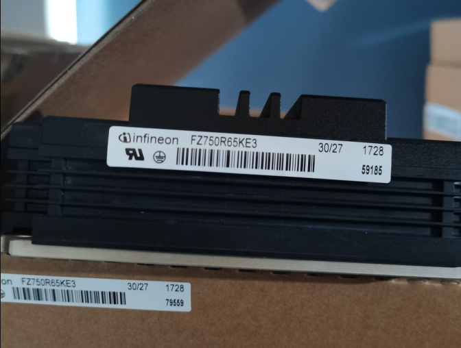 Vces=6500V系列