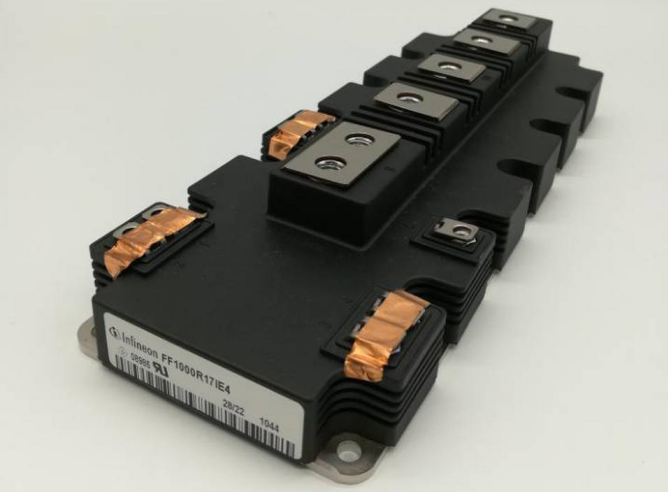 Vces=1600V 1700V系列