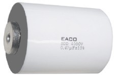 EACO 高压电容