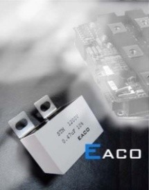 EACO 吸收电容