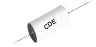 CDE聚苯烯薄膜电容